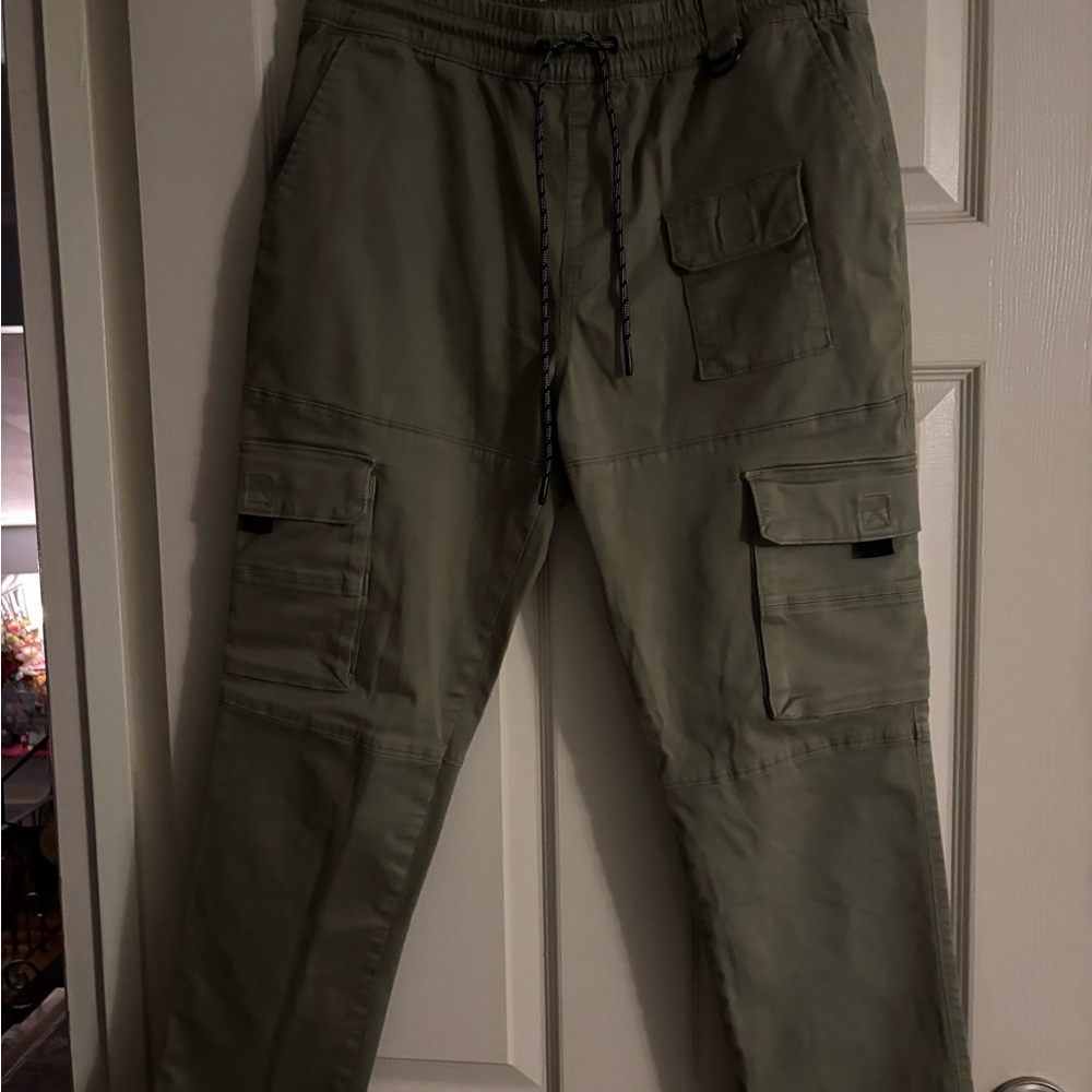 Men's cargo pants
